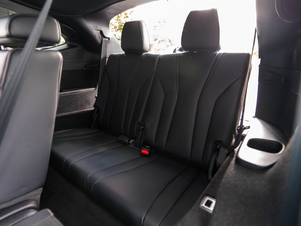 Certified 2026 Acura MDX A-Spec AWD/4WD image 46