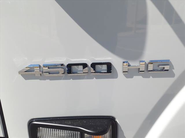 New 2024 Chevrolet Low Cab Forward image 20