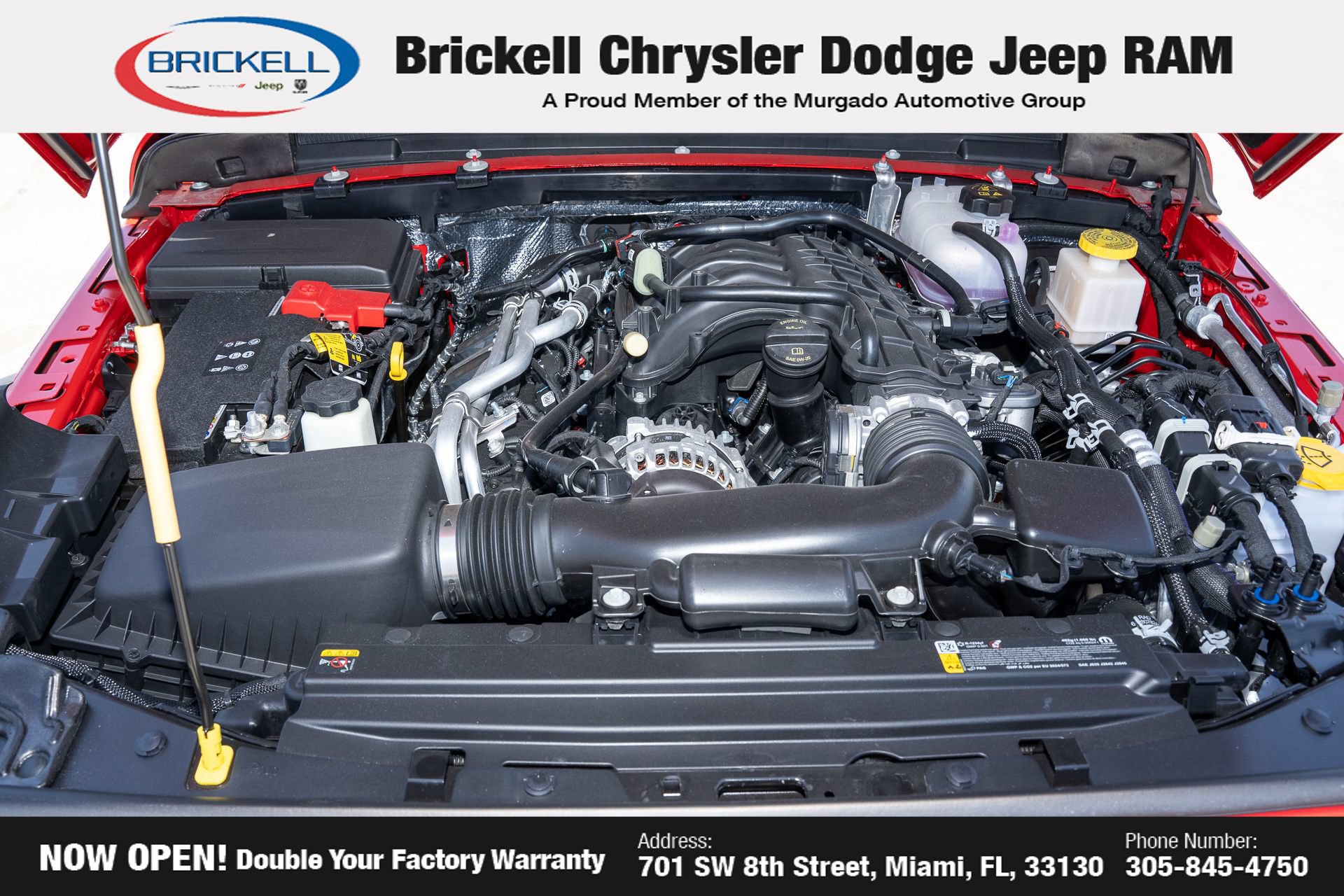 Used 2026 Jeep Gladiator Sport AWD/4WD image 35