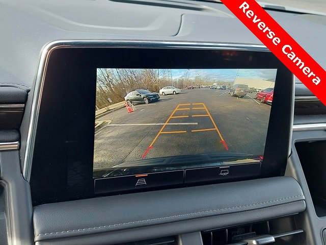 Used 2023 GMC Yukon SLE image 10