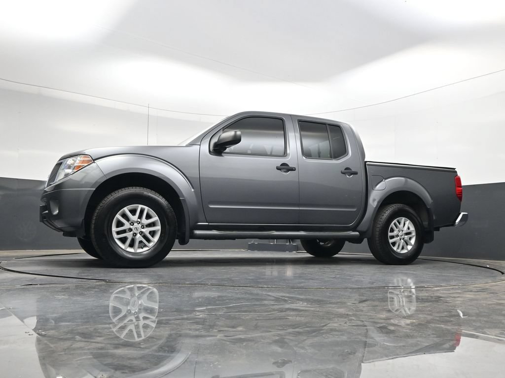 Used 2021 Nissan Frontier SV AWD/4WD image 46