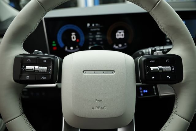 New 2026 Hyundai Santa Fe SEL image 13