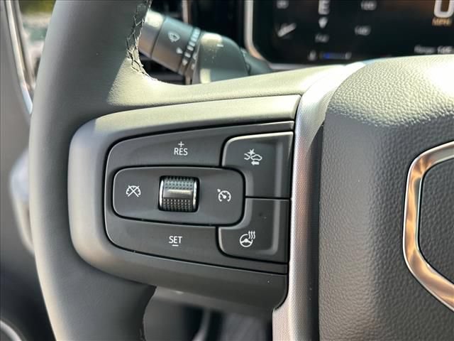 New 2026 GMC Sierra 1500 Elevation w/ Elevation Premium Package AWD/4WD image 30