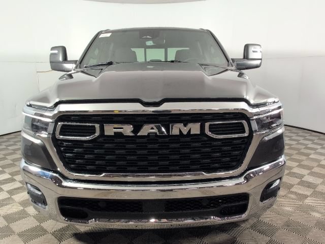 New 2026 RAM 1500 Big Horn AWD/4WD image 2