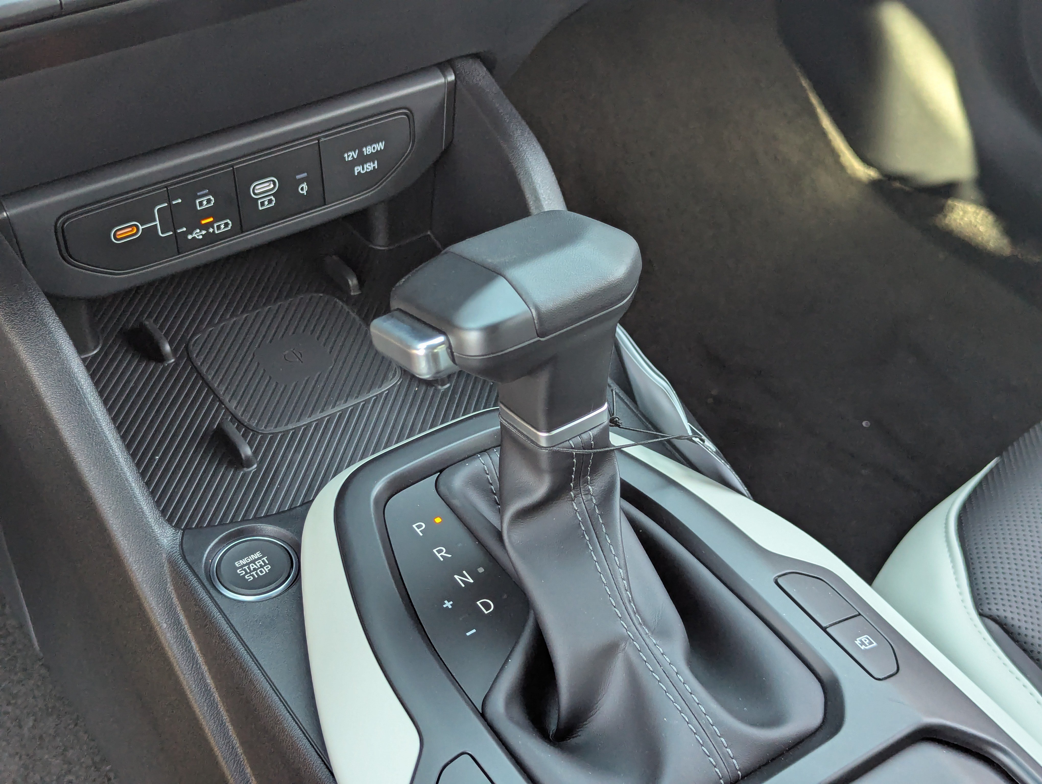 New 2026 Kia K4 EX w/ GT-Line Premium Package FWD image 28