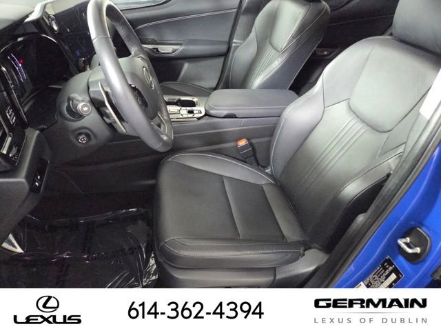 Used 2023 Lexus NX 350 AWD image 18