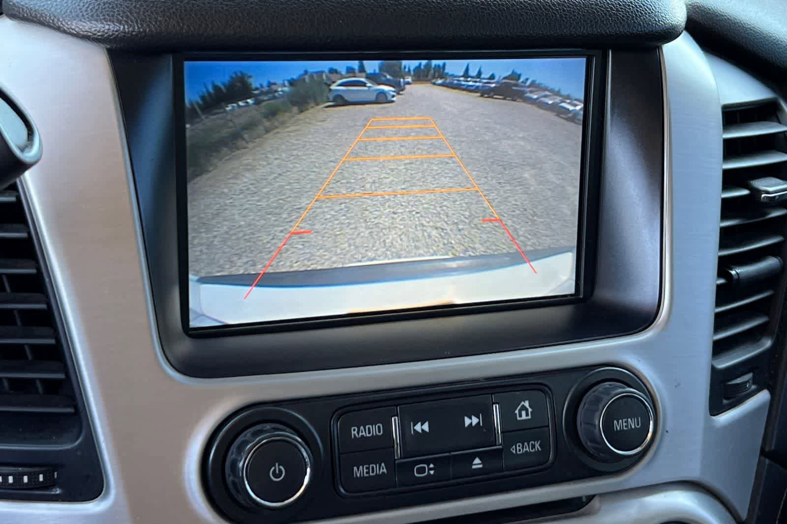 Used 2015 GMC Yukon SLE RWD image 22