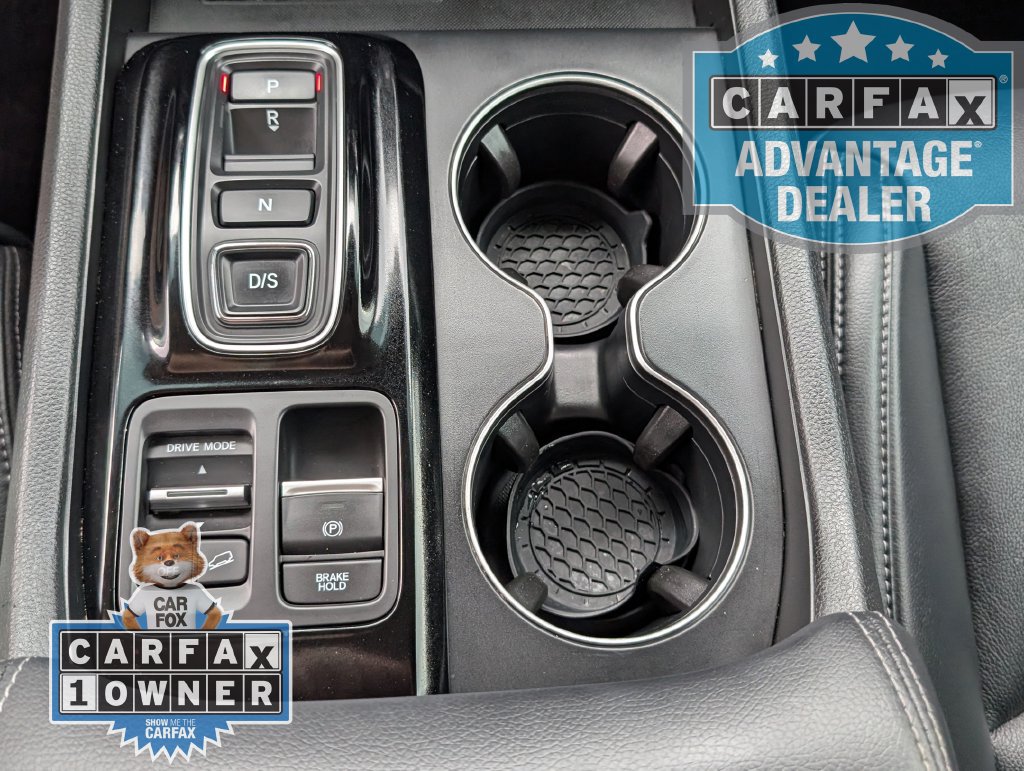 Used 2025 Honda Pilot EX-L image 10