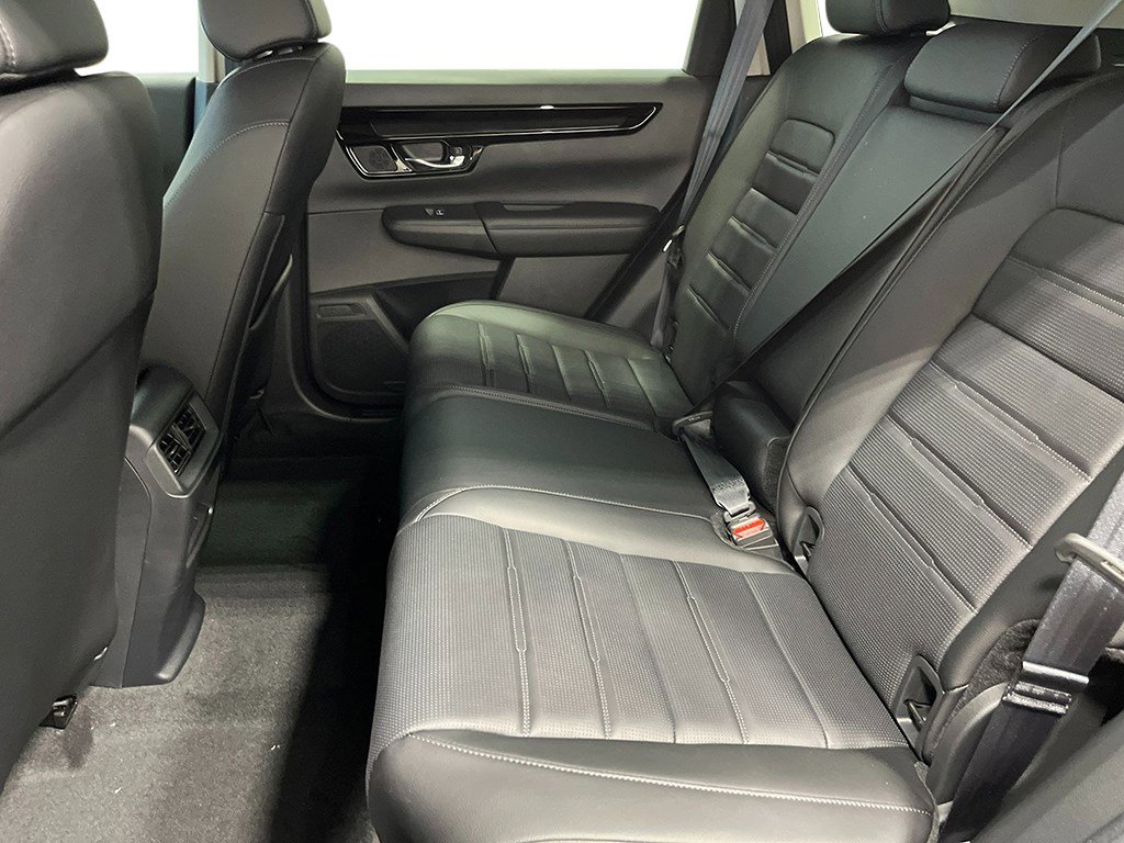 New 2026 Honda CR-V EX-L image 19