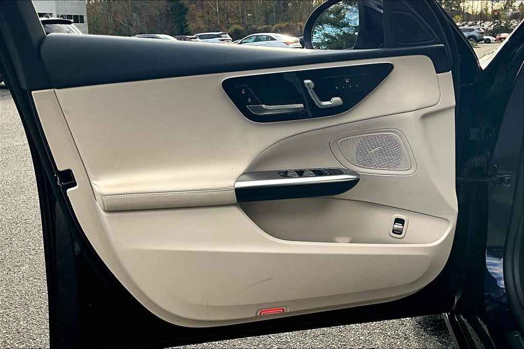 Certified 2023 Mercedes-Benz C 300 4MATIC Sedan image 18
