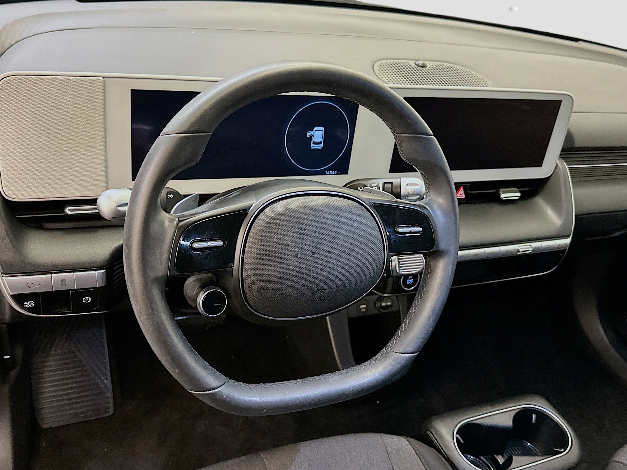 Used 2024 Hyundai Ioniq 5 SE image 18