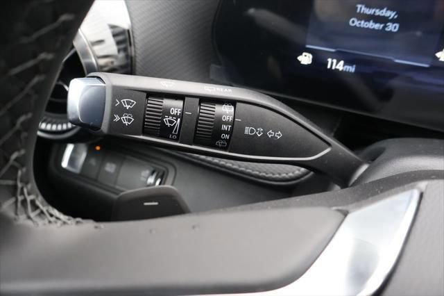 New 2026 Chevrolet Equinox LT image 24