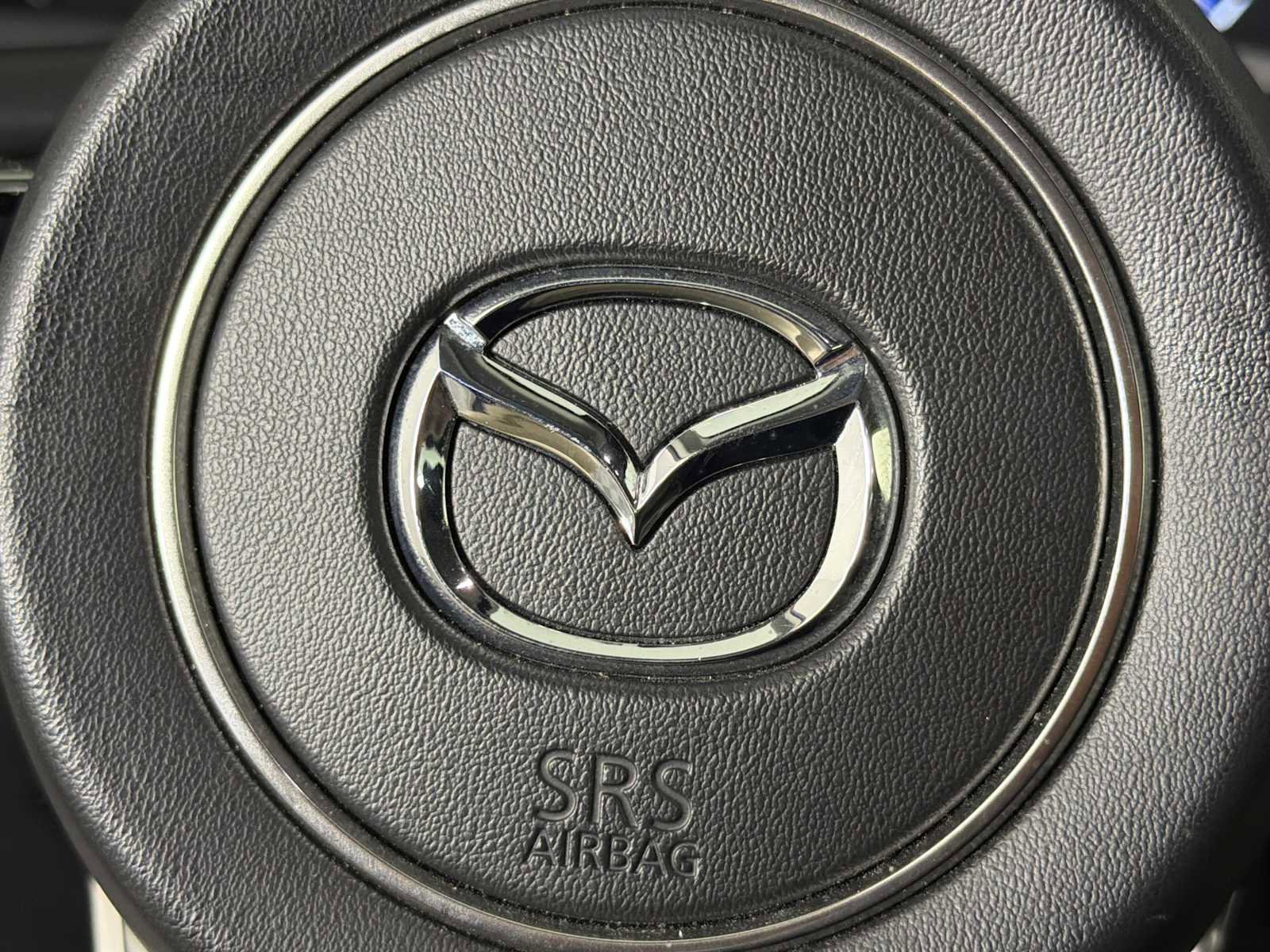 Used 2025 MAZDA CX-90 3.3 Turbo w/ Preferred Package AWD/4WD image 25