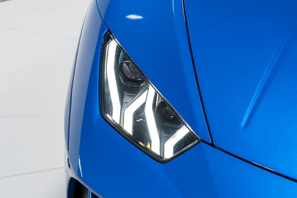 Used 2023 Lamborghini Huracan EVO AWD/4WD image 48