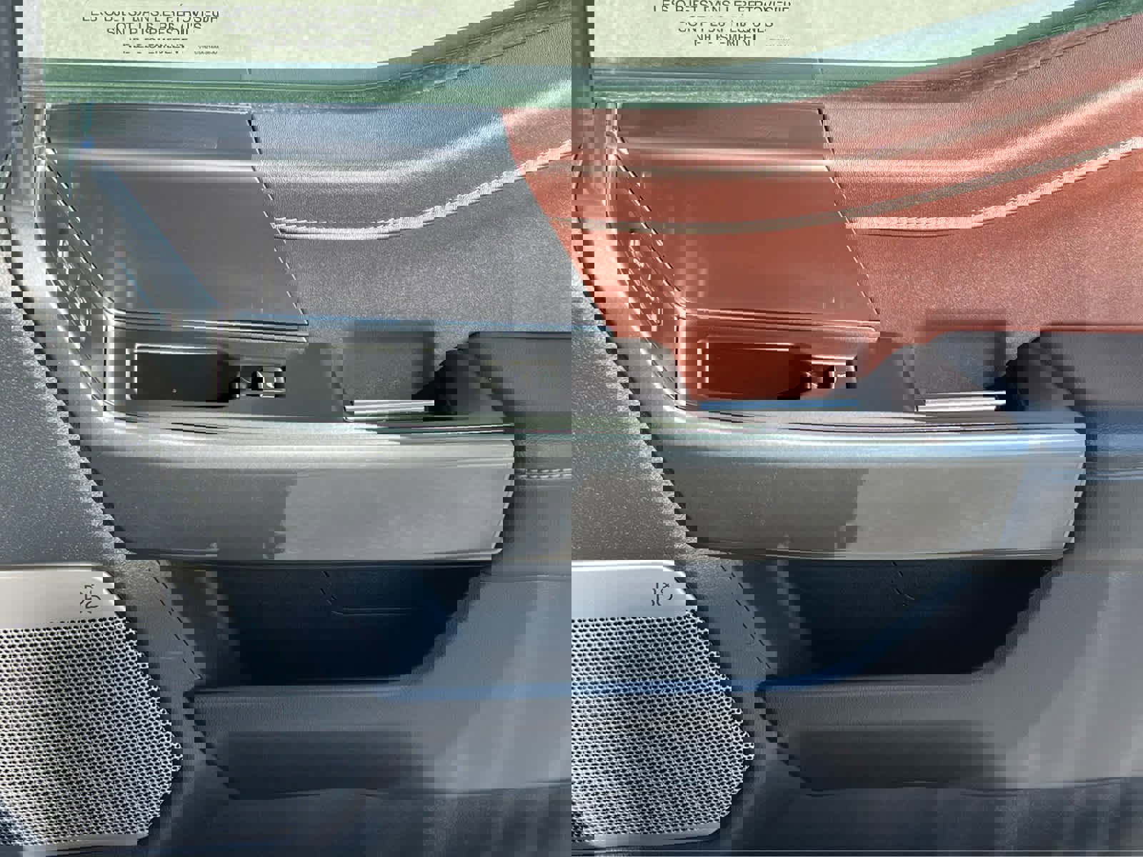 Used 2022 Ford F150 Lariat w/ Equipment Group 502A High image 18