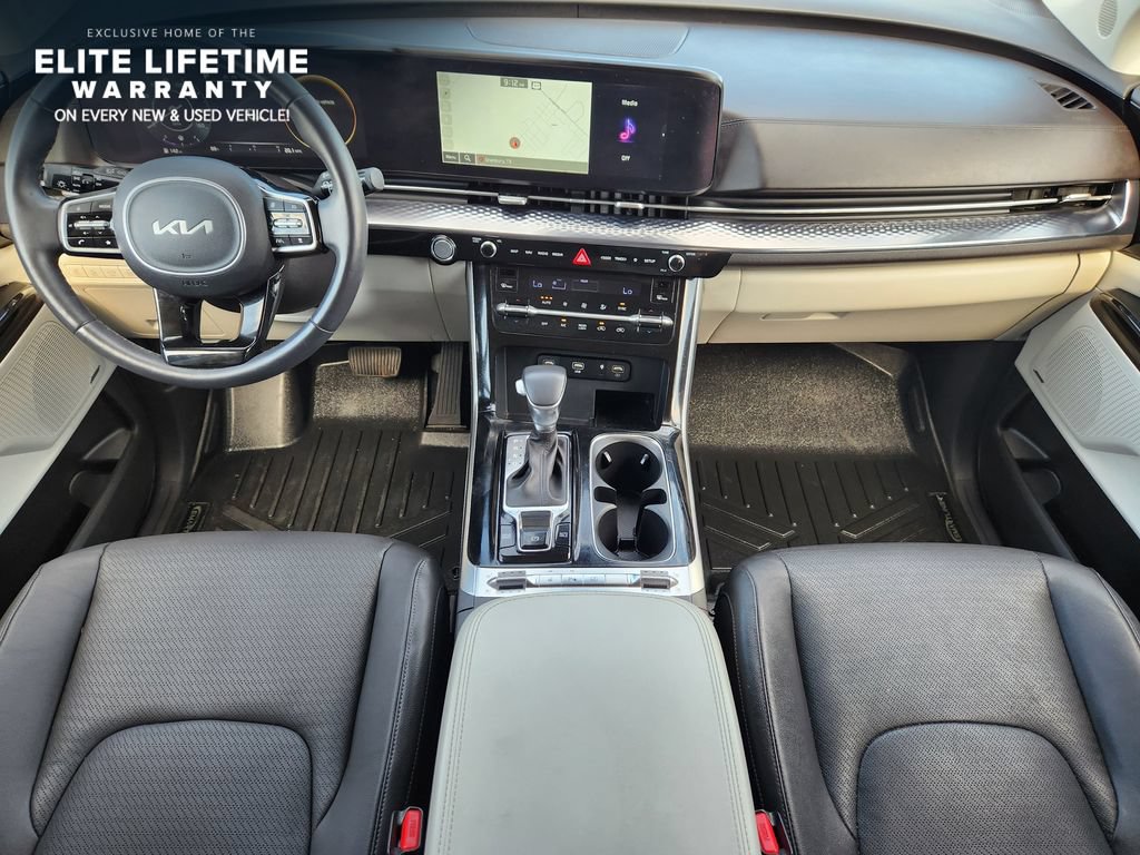 Certified 2024 Kia Carnival SX Prestige FWD image 26