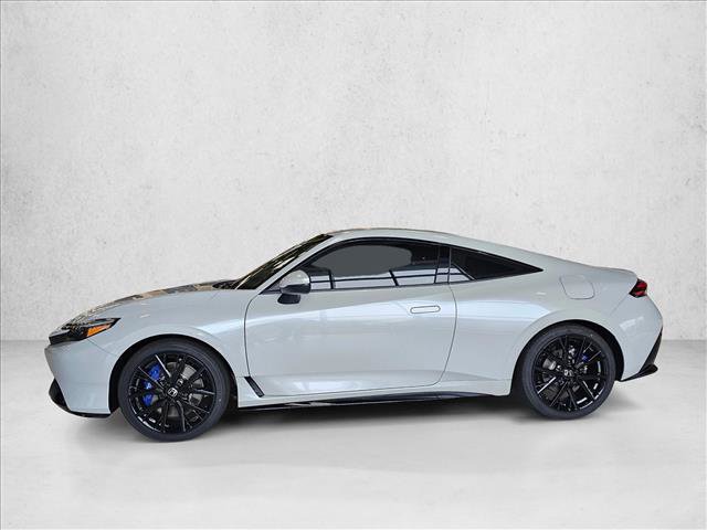 New 2026 Honda Prelude video 2