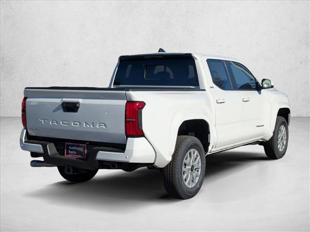 New 2026 Toyota Tacoma TRD Sport image 2