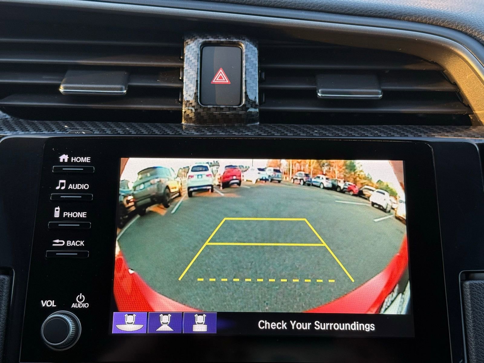 Used 2019 Honda Civic Si image 21