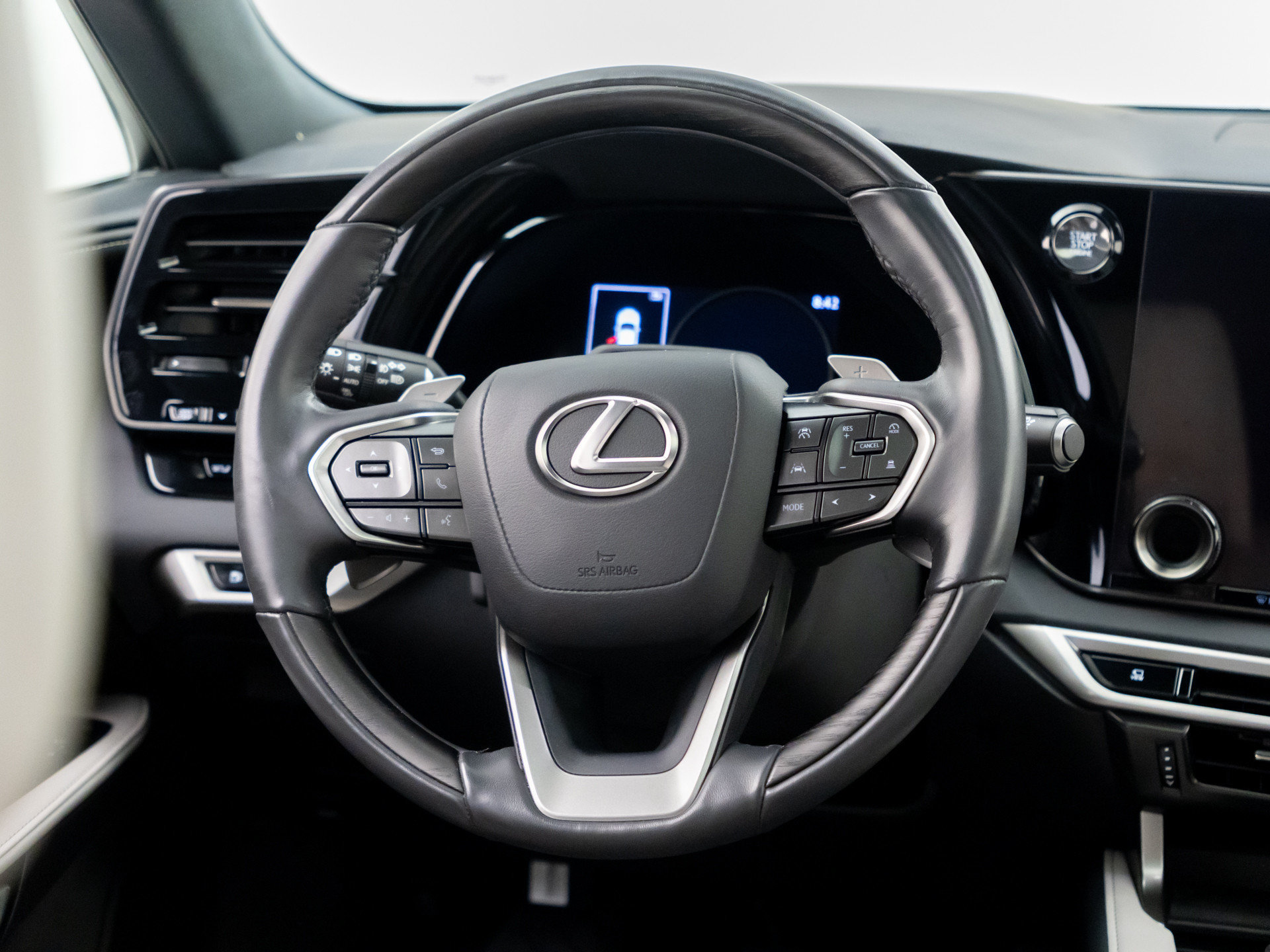 Used 2024 Lexus RX 350 Premium w/ Convenience Package AWD/4WD image 11