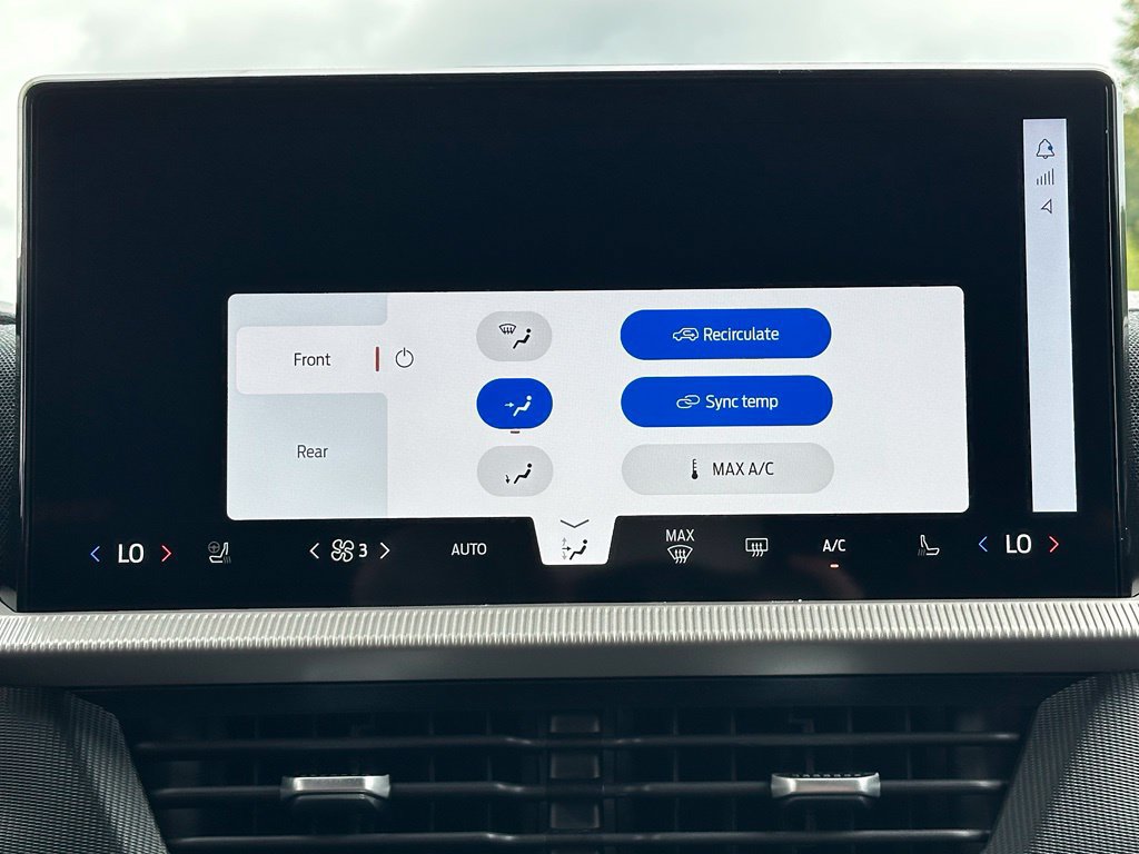 New 2027 Ford Explorer Tremor AWD/4WD image 14