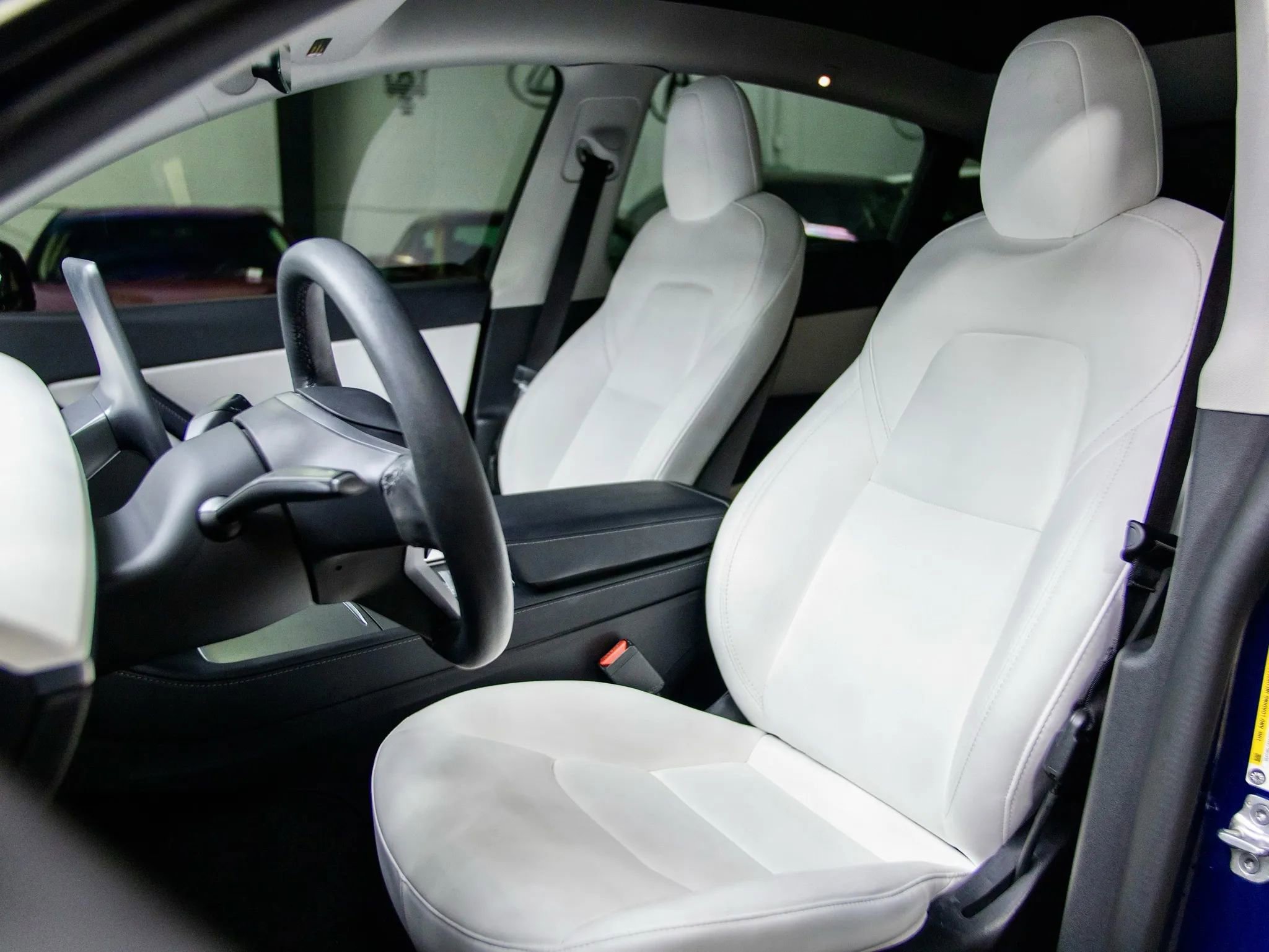 Used 2022 Tesla Model Y Performance image 21