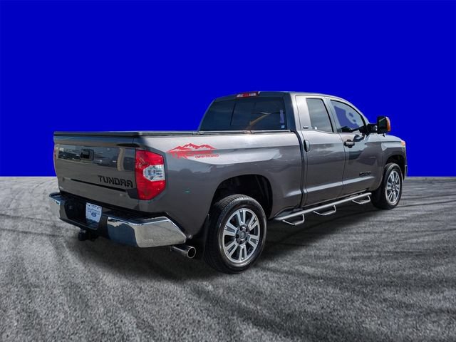 Used 2016 Toyota Tundra SR5 w/ SR5 Upgrade Package RWD image 4