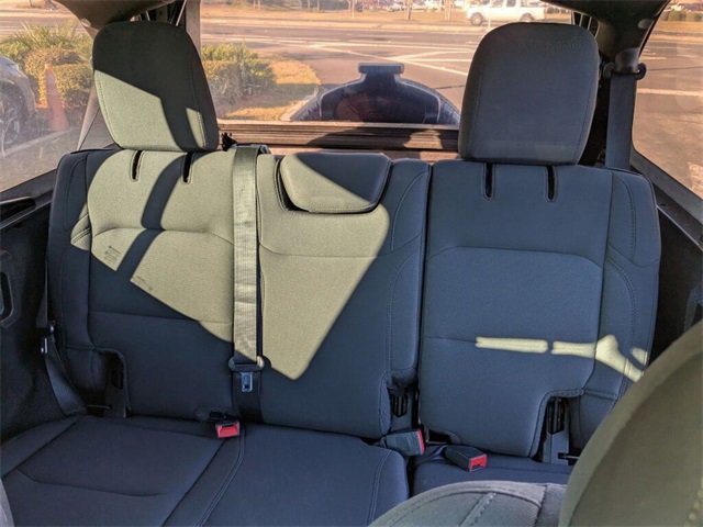 Used 2020 Jeep Wrangler Unlimited Sport S image 32