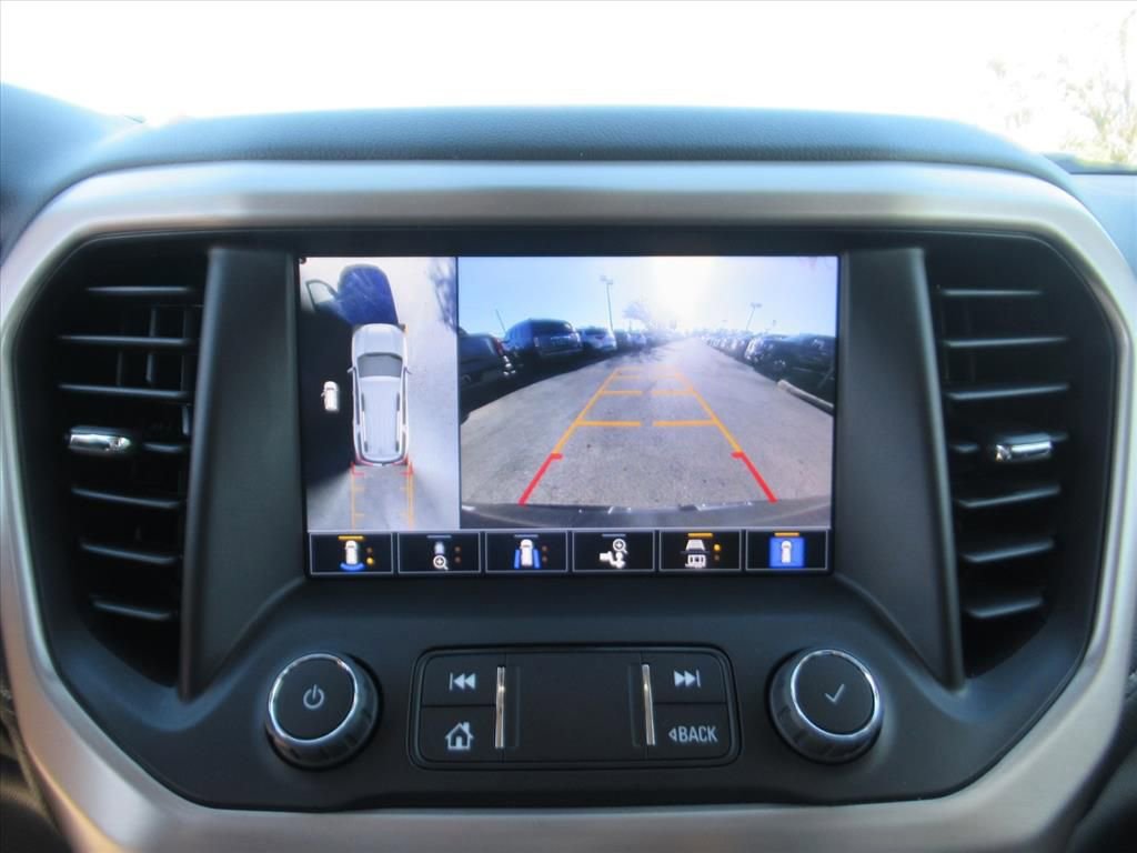 Certified 2023 GMC Acadia Denali w/ Denali Ultimate Package image 23