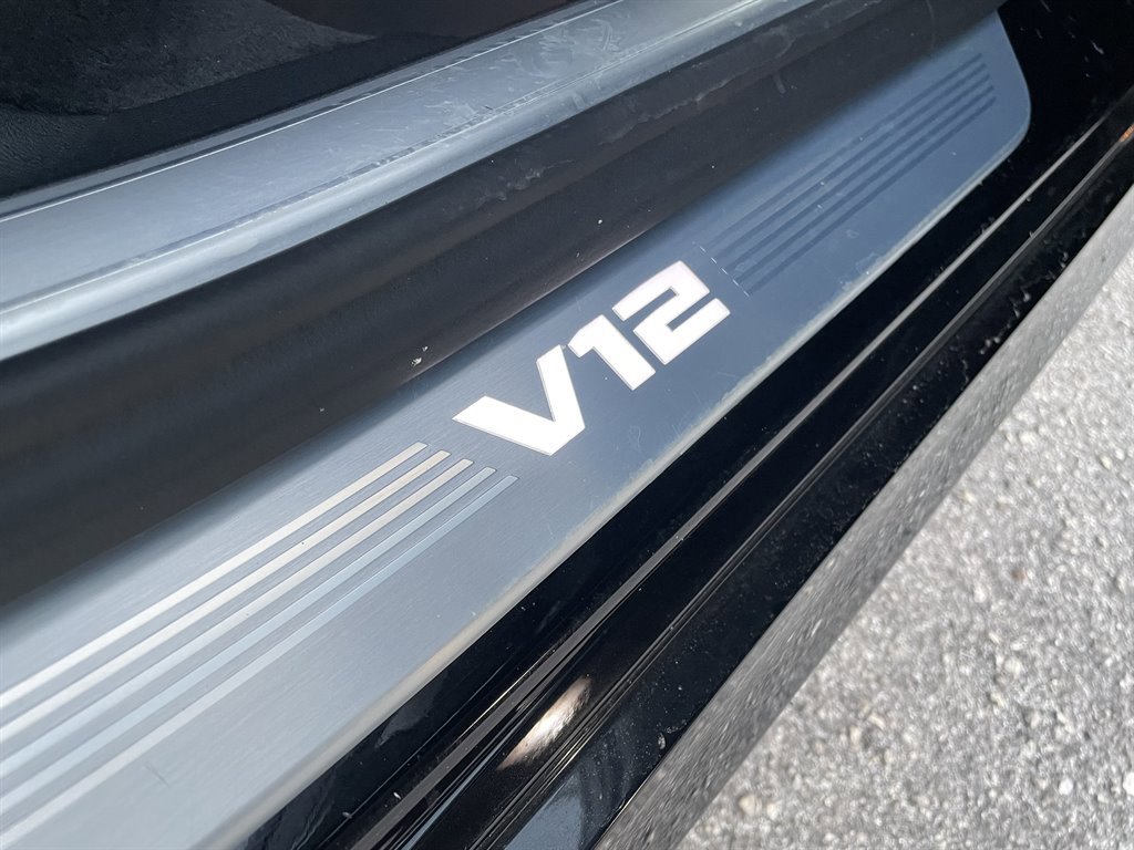 Used 2018 BMW M760i xDrive w/ Luxury Rear Seating Package AWD/4WD image 7