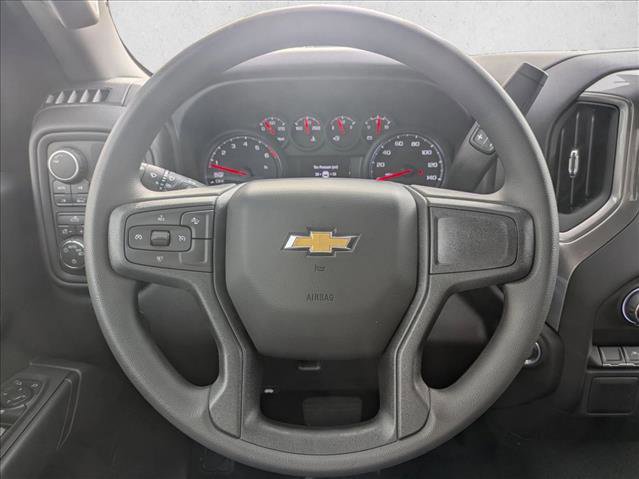 New 2026 Chevrolet Silverado 1500 Custom image 14
