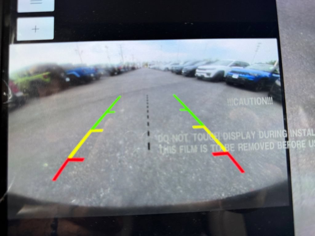 Used 2022 Ford Bronco Wildtrak AWD/4WD image 20