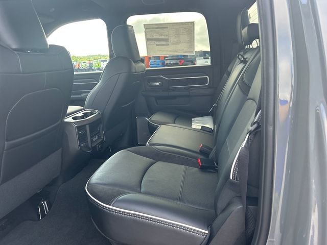 New 2026 RAM 2500 Laramie image 37