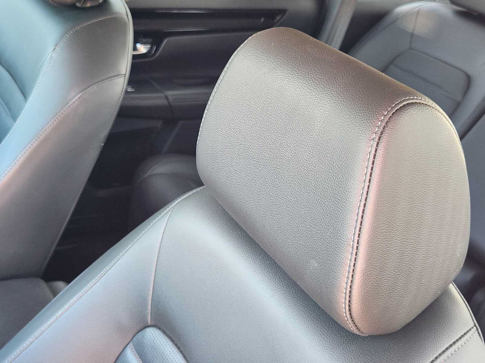 Certified 2024 Honda CR-V EX-L image 14