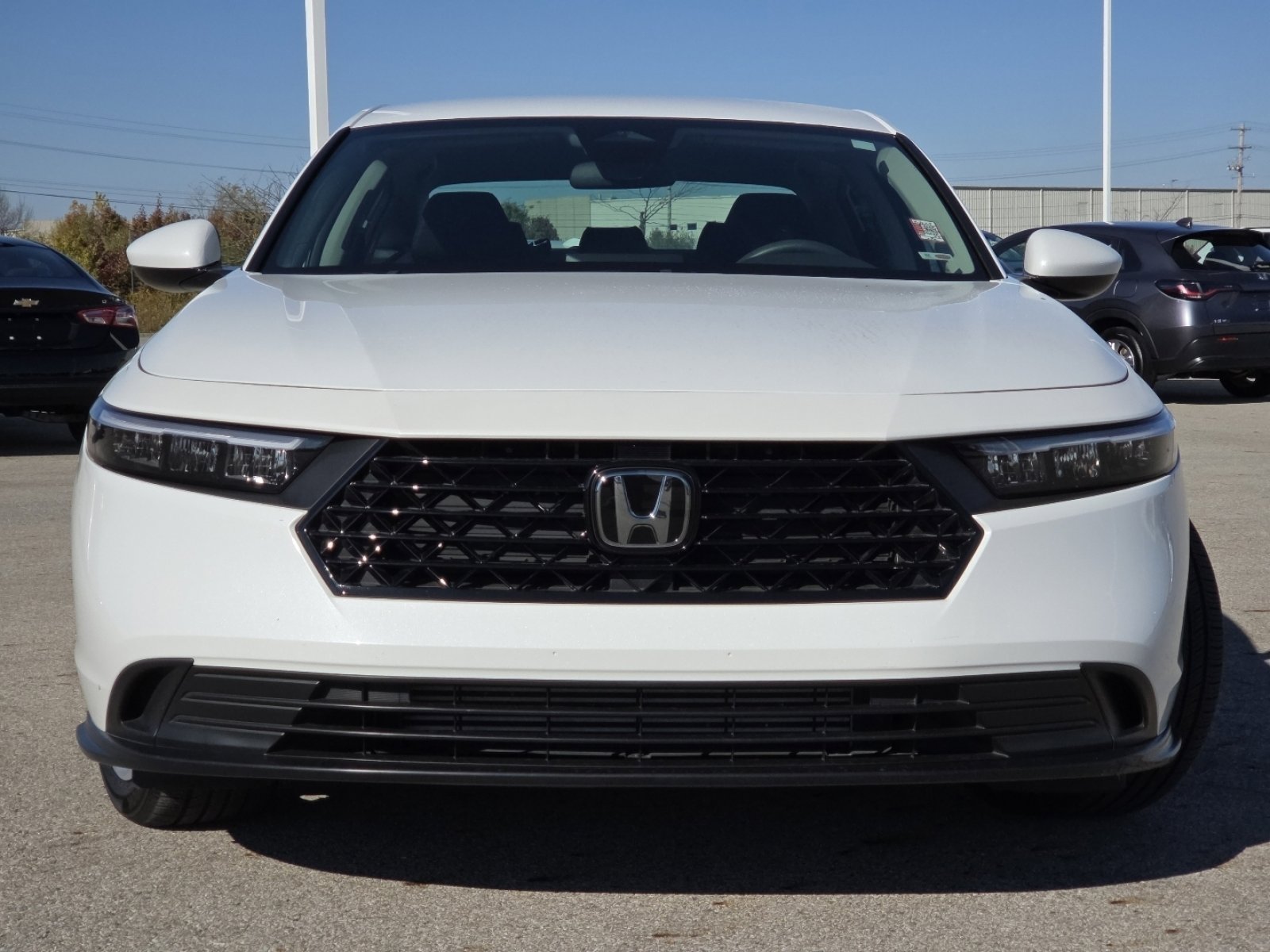 Used 2024 Honda Accord LX image 12