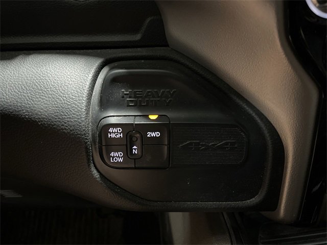 Used 2020 RAM 2500 Laramie image 32