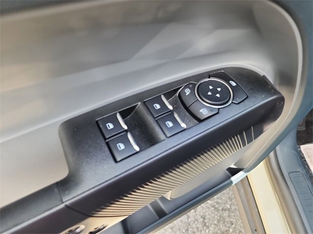 New 2024 Ford Maverick Tremor w/ Tremor Off-Road Package AWD/4WD image 15