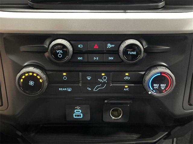 New 2026 Ford F250 XL w/ STX Appearance Package image 20