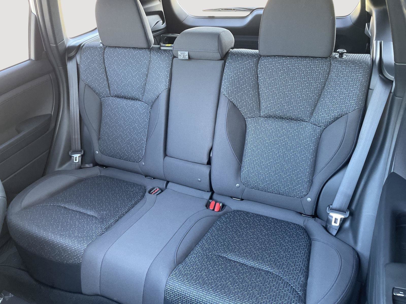 Certified 2025 Subaru Forester Premium AWD/4WD image 5