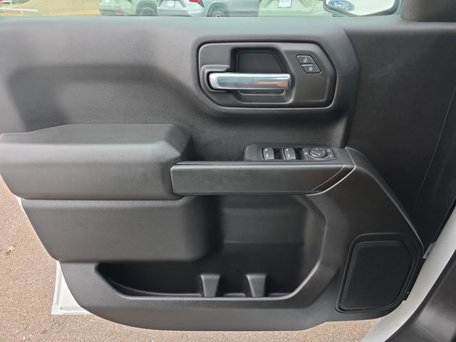 Used 2021 Chevrolet Silverado 1500 Custom w/ Rally Edition image 17