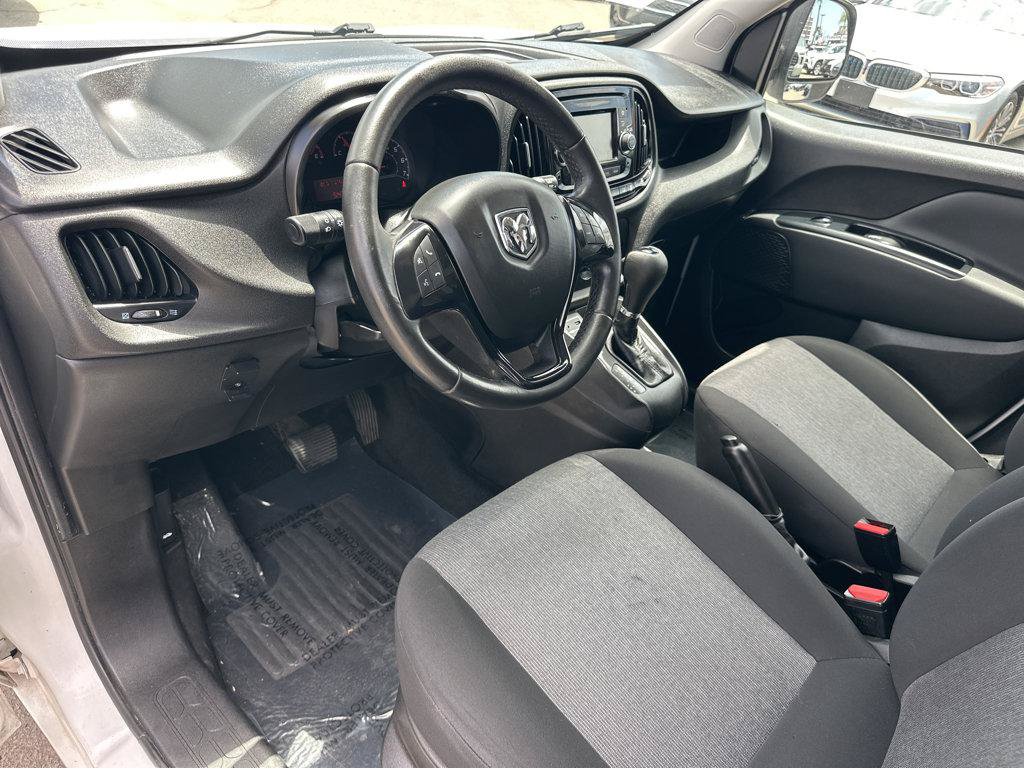 Used 2018 RAM ProMaster City Tradesman SLT FWD image 16