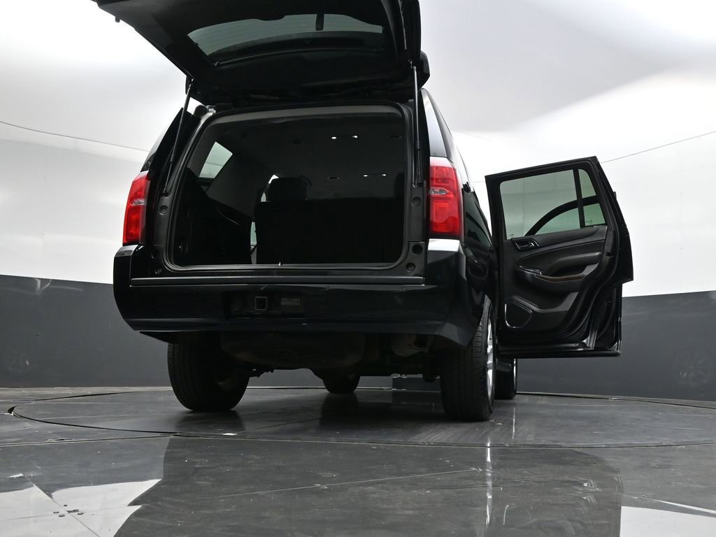 Used 2020 Chevrolet Tahoe LS image 45