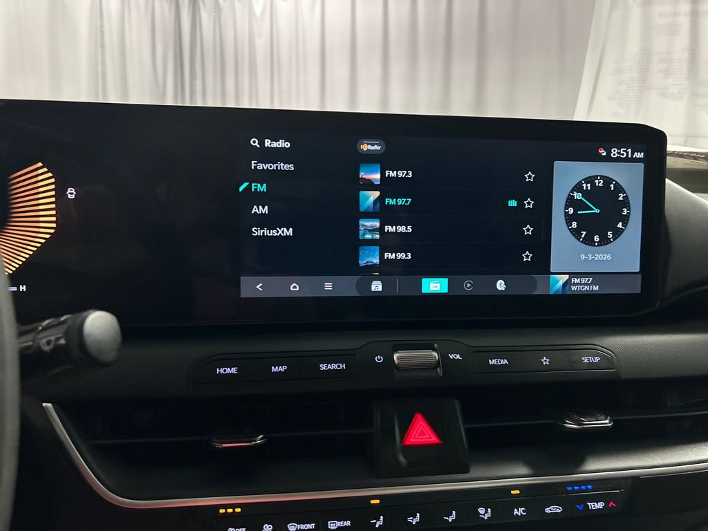 Used 2026 Kia K4 FWD image 15