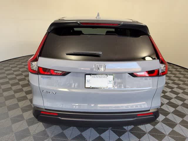 New 2027 Honda CR-V LX image 5