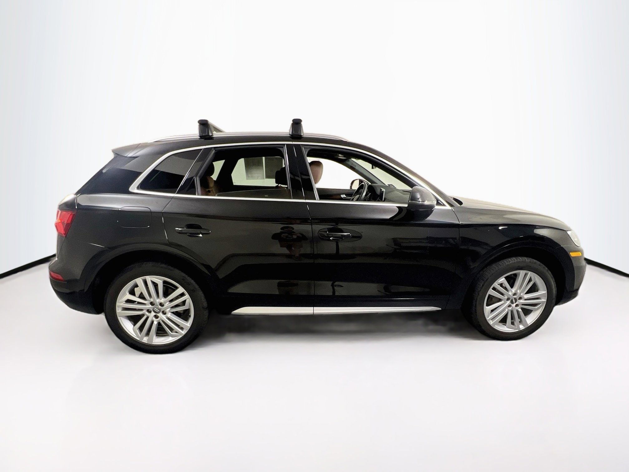 Used 2018 Audi Q5 2.0T Premium Plus image 4