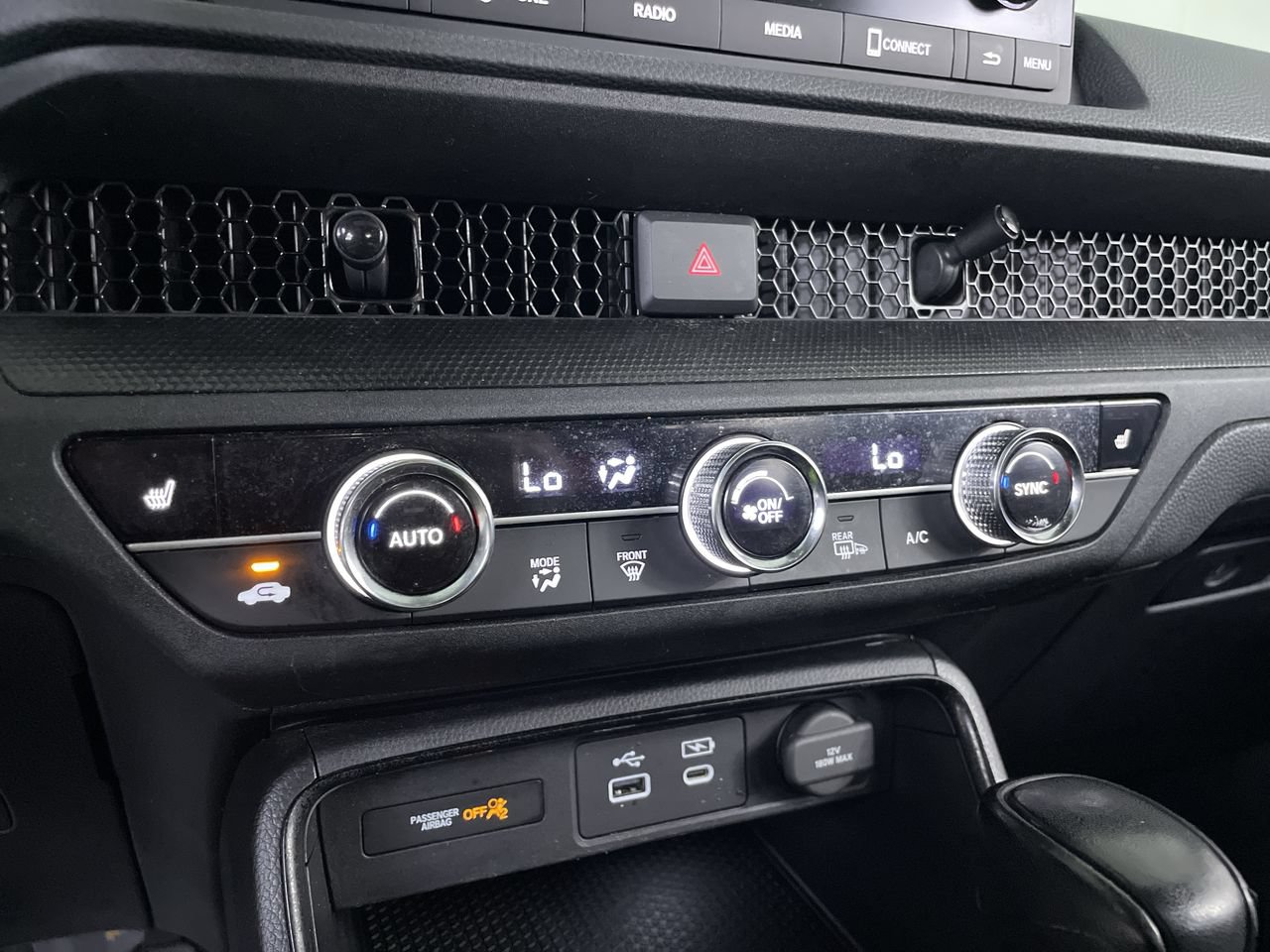 Used 2025 Honda CR-V Sport image 18