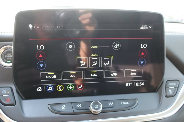 Used 2025 Chevrolet Blazer LT AWD/4WD image 38