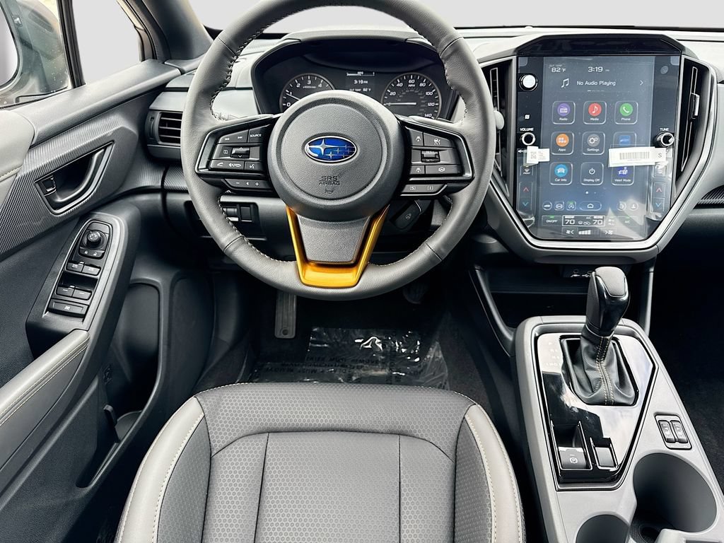 New 2026 Subaru Crosstrek 2.5i Wilderness w/ Crosstrek Mirror Package AWD/4WD image 28
