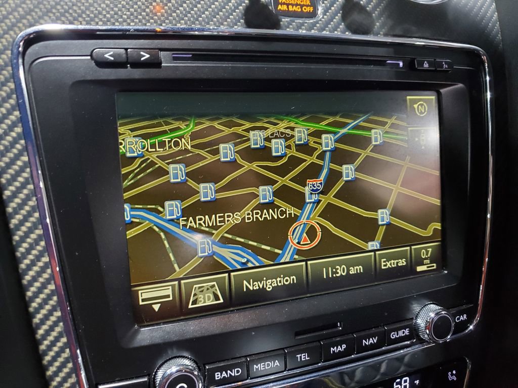 Used 2016 Bentley Continental GT Speed image 26