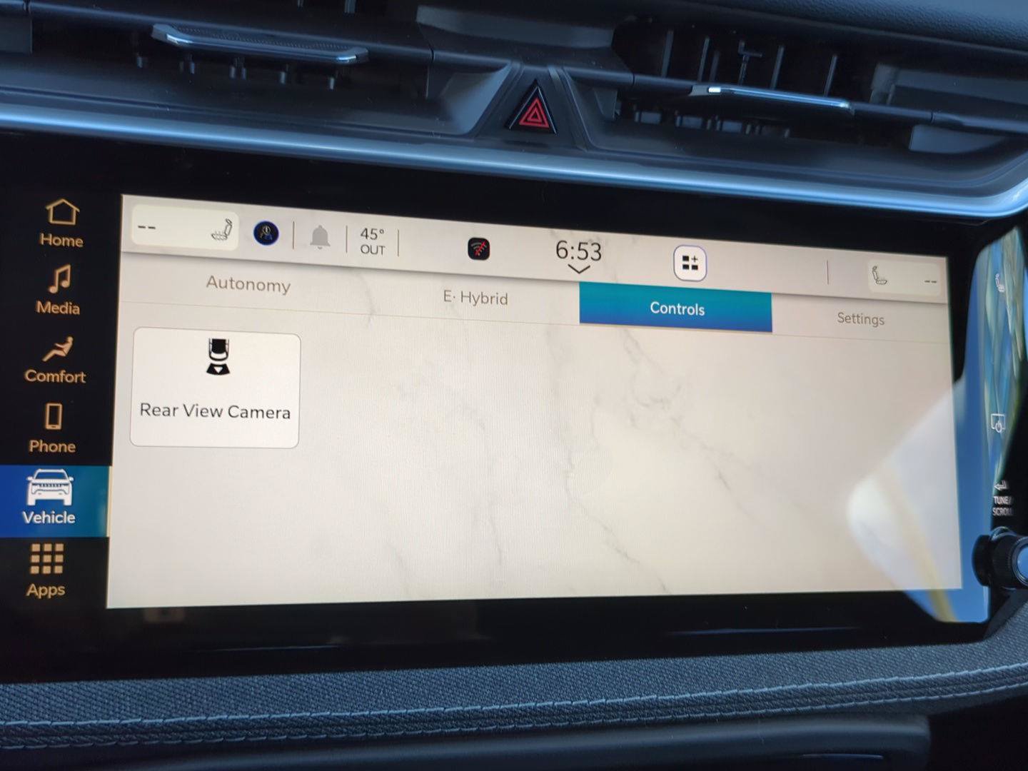New 2026 Jeep Cherokee Laredo AWD/4WD image 19